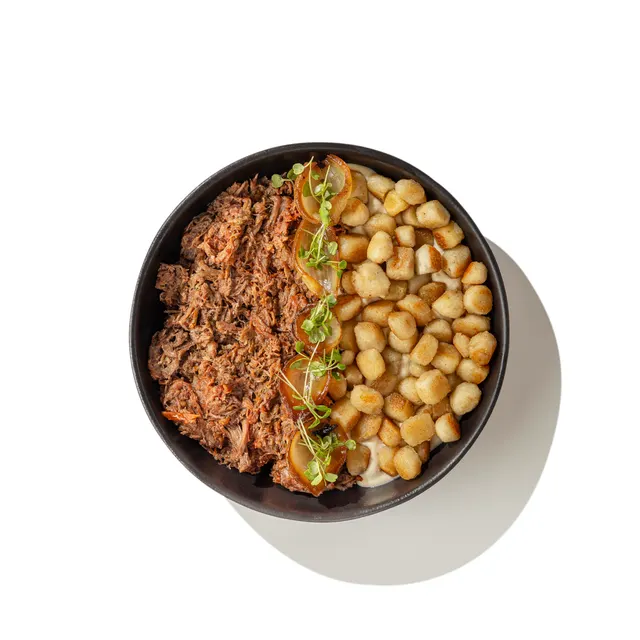 Eat Nhoque